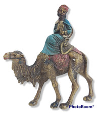 74112 V Pastorello Presepe -