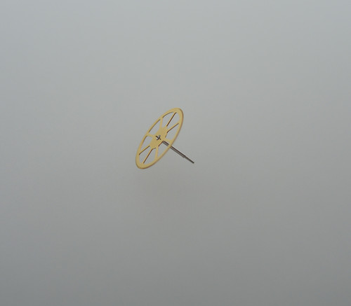 Ruota dei secondi - , h2
