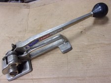 Cinghia in acciaio non