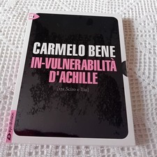 Carmelo Bene -