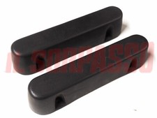 Rear armrests handles fiat - armrests,