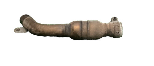 Collettore catalizzatore - collettore,