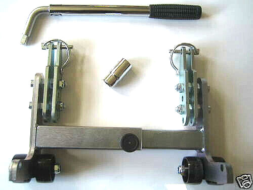 Sollevatore per bmw - sollevatore,