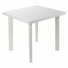 TAVOLO PLASTICA GARDINO