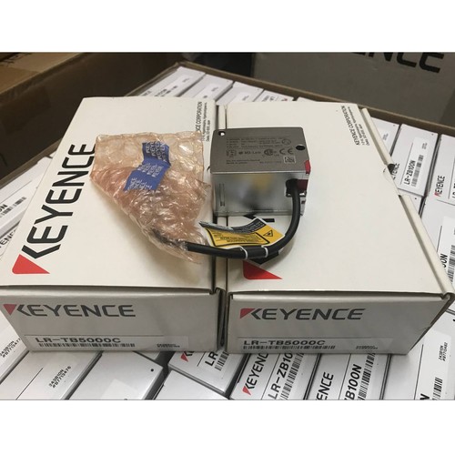 Keyence tb5000c sensore - lr-tb5000c,