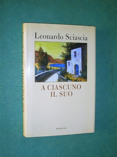 Ciascuno suo leonardo - a,