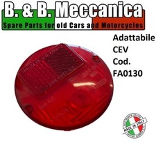 CORPO LUMINOSO POSTERIORE TIPO