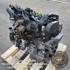 Motore CUS 1.4TDI da 75 a 90 CV Audi Seat Skoda VW completo 69.000 km
