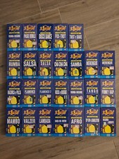 "Si Balla" 26 VHS corso di