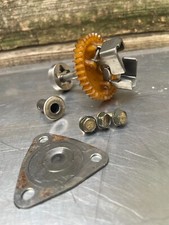Oil Pump Driving Gear and
