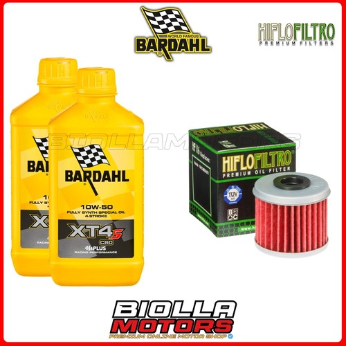Kit tagliando honda crf250 - honda,
