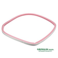 GUARNIZIONE ANTERIORE VASCA