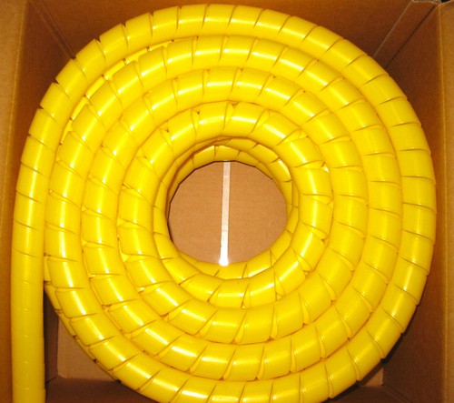 Tubo idraulico spirale - idraulico, wrap