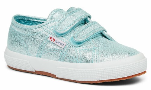 Superga 2750 lame strap - superga,