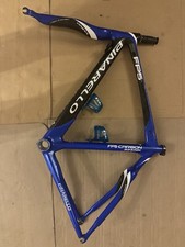 Cuadro Pinarello Fp5 Onda
