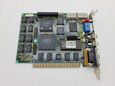 VEGA Deluxe 8 bit ISA 256 KB 8