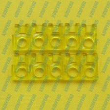 10 PZ TAPPO DRIVER BARRA AGO