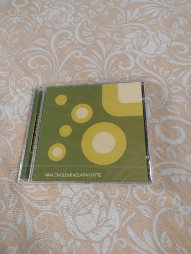 Mina cinquemilaquarantatre - mina,