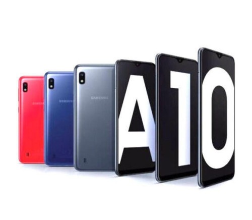 Samsung galaxy a10 a105f - galaxy, a105f/ds