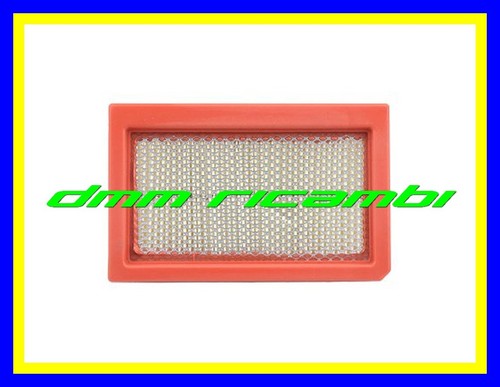 Filtro aria aprilia rs4 - aria,