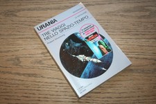 Urania 2 Maggio 1992 1204 Robert Silverberg Tre viaggi spazio tempo Brossura