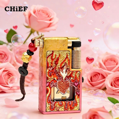 Accendino cherosene passion - accendino, a