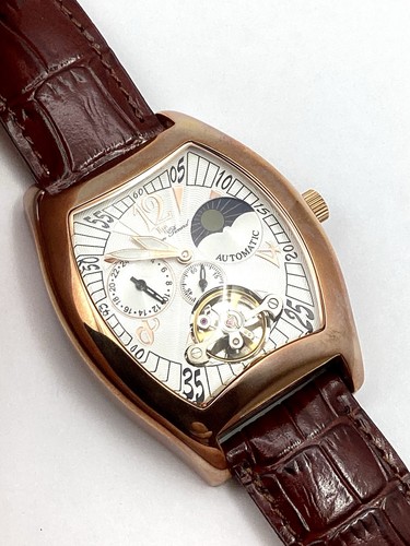 Lucien piccard 26560ro cuore - piccard,