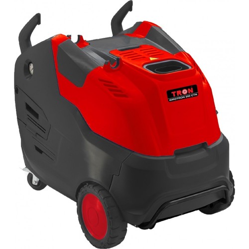 Idrotron 200 ctn idropulitrice - idrotron,