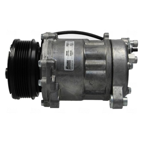 Compressore aria condizionata - compressore,