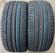 2 pneumatici estivi 245/40R20