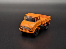 Schuco 1:87 Unimog 406