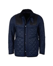 Giacca trapuntata uomo BARBOUR