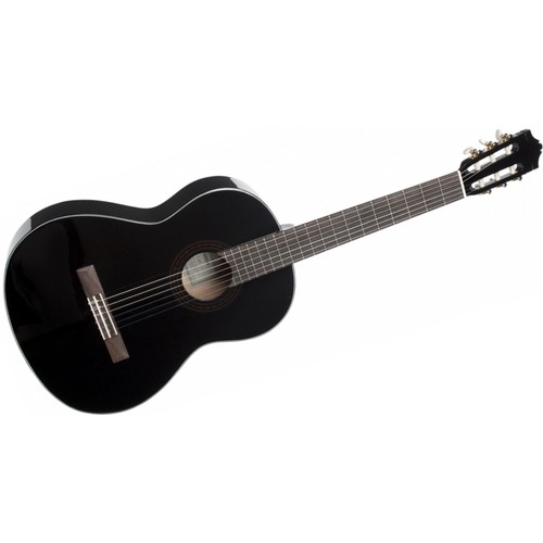 Yamaha nera chitarra - yamaha,