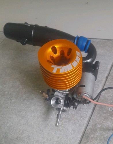 Concept 5cc tm523 323 - rb,