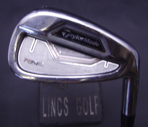 Taylormade rsi forgiato 8 - rsi, 2