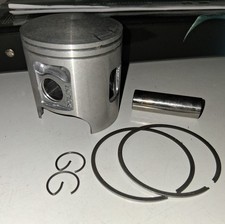 Pistone Polini cilindro 60mm
