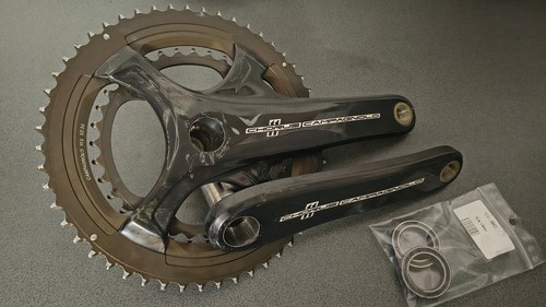 Campagnolo chorus 36t - chorus,