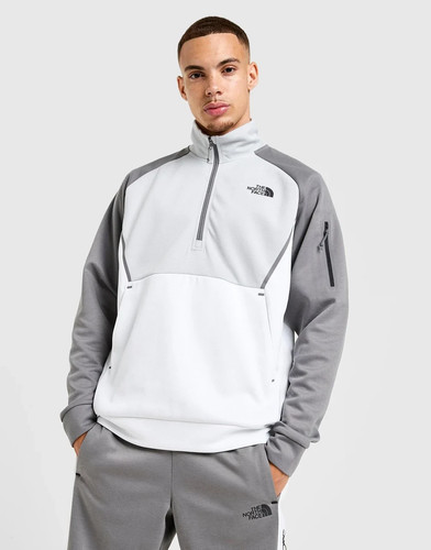 Felpa the north face tek - the,