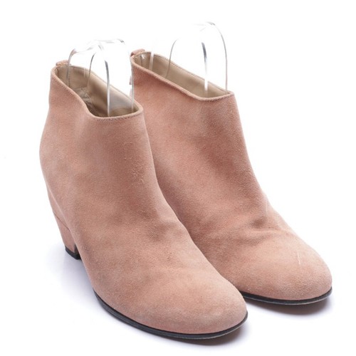 Stivaletti golden goose rosa - stivaletti,