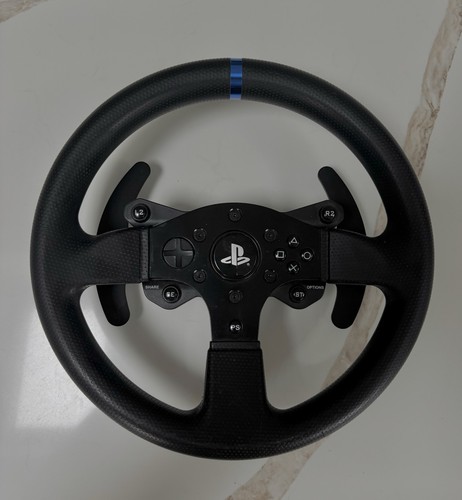 Ruota corsa thrustmaster - corsa,