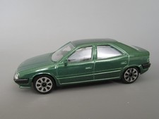 C651 Vintage Burago 4455