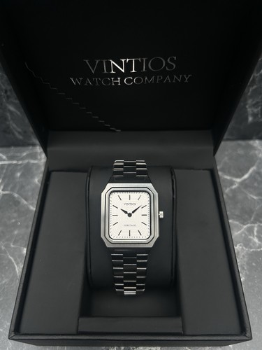Vintios heritage orologio di - -,