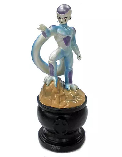 Dragon ball final - ball,