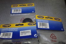 3 pezzi cambio 118-- CM-4