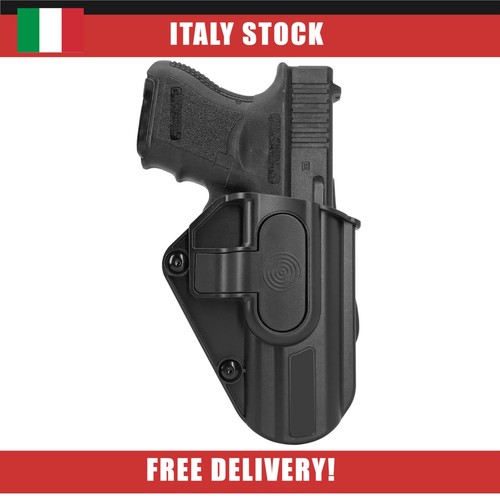 Universal glock holster gun - glock,
