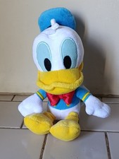 Paperino Peluche da 25 cm