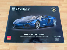 Pocher Lamborghini Aventator