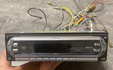 Sony MDX-F5800 Lettore
