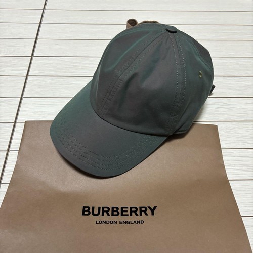 Cappello burberry - cappello,