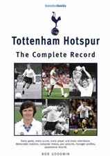 Tottenham Hotspur: The